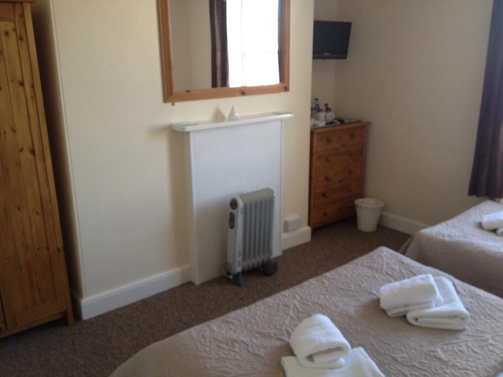 Arcadia Guest House Weymouth Room photo