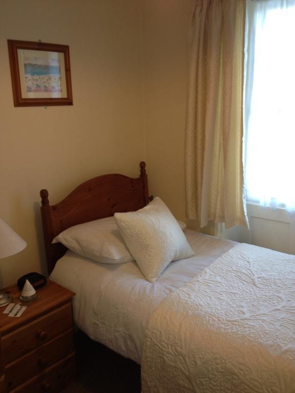 Arcadia Guest House Weymouth Room photo