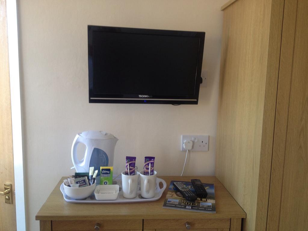 Arcadia Guest House Weymouth Room photo
