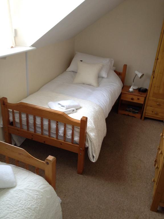 Arcadia Guest House Weymouth Room photo