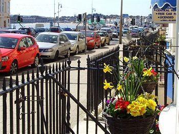 Arcadia Guest House Weymouth Exterior photo